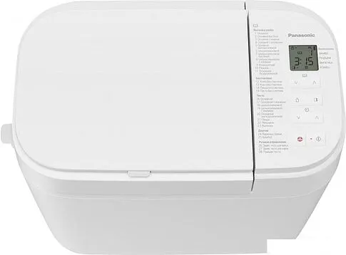 Хлебопечка Panasonic SD-R2520WTS