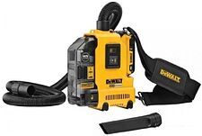 Пылесос DeWalt DWH161N-XJ Пылесос DeWalt DWH161N-XJ