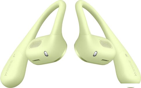 Наушники Huawei FreeArc (зеленый, международная версия)