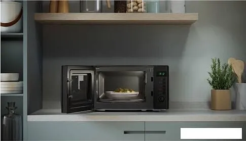 Микроволновая печь Zerowatt ZMWA20SDLB-07