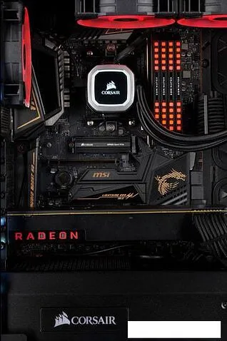 SSD Corsair Force MP600 2TB CSSD-F2000GBMP600