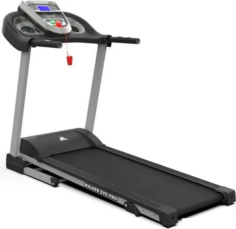 Беговая дорожка DFC Walker Evo Pro T-S1 Pro