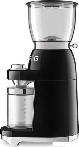 Электрическая кофемолка Smeg CGF11BLEU