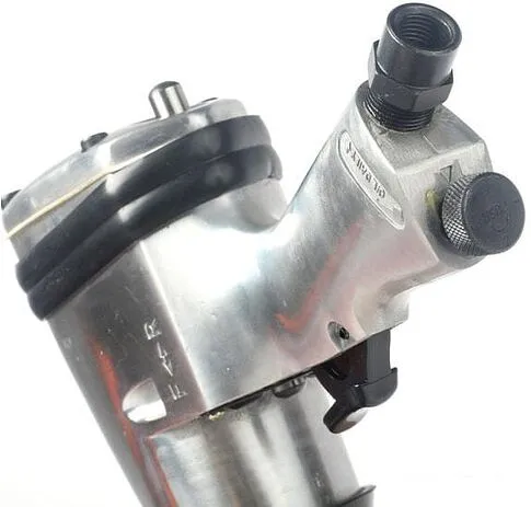 Пневматический гайковерт Patriot PN 312
