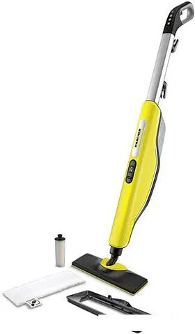 Пароочиститель Karcher SC 3 Upright EasyFix