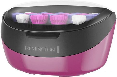 Электробигуди Remington H5600G