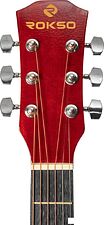 Акустическая гитара ROKSO FT-R38B-3TS
