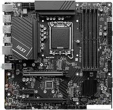 Материнская плата MSI Pro B760M-A