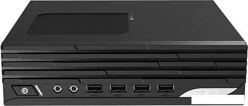 Компактный компьютер MSI Pro DP21 13M-664RU 9S6-B0A421-664