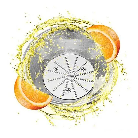 Соковыжималка Kitfort KT-1127