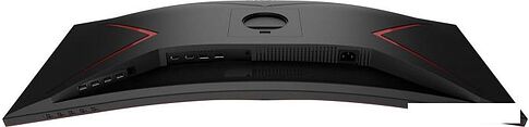 Игровой монитор AOC CU34G2XP