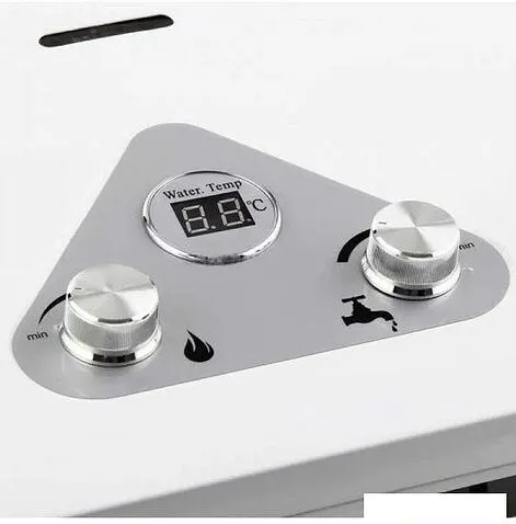 Газовая колонка Oasis Eco W-20