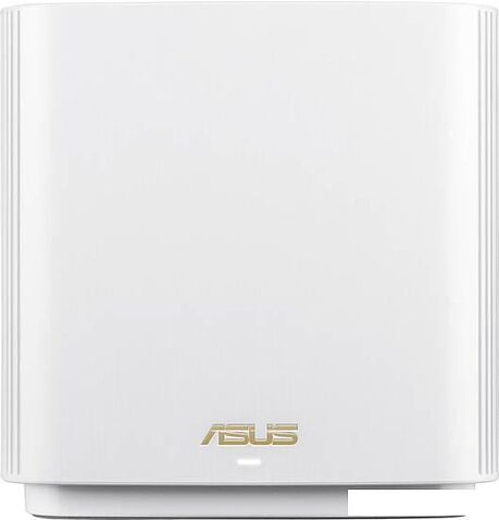 Wi-Fi система ASUS ZenWiFi AX XT9 (2 шт., белый)