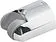 Держатель душевой лейки IDDIS 020CP00I53