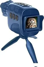 Монокуляр Discovery Night ML10 (синий)