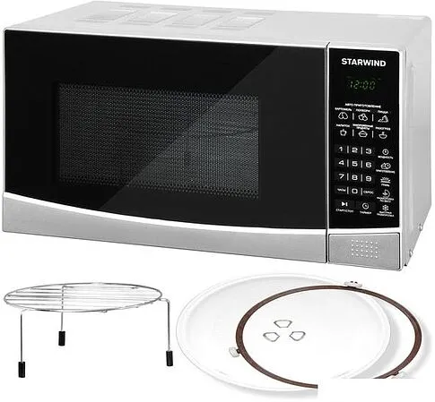 Микроволновая печь StarWind SMW3120
