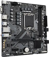 Материнская плата Gigabyte B760M E (rev. 1.0) Материнская плата Gigabyte B760M E (rev. 1.0)