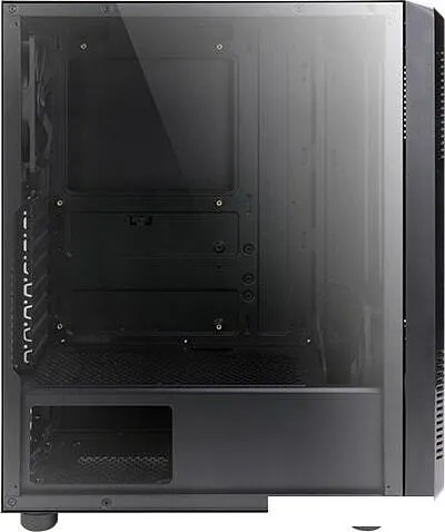 Корпус Zalman S4