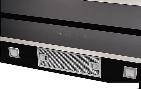 Кухонная вытяжка KUPPERSBERG F 930 B