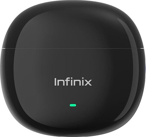 Наушники Infinix XBuds 3 Lite (черный)