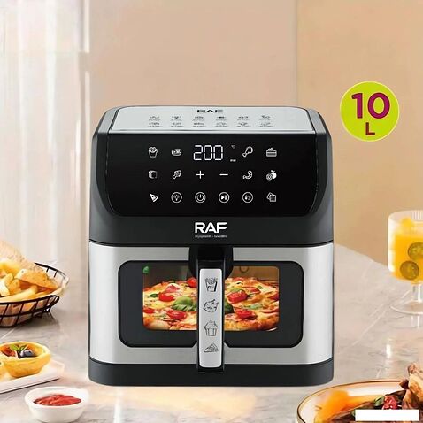 Аэрогриль (аэрофритюрница) RAF R.5276