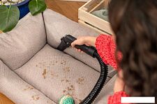 Пылесос Karcher SE 4 Plus 1.081-170.0