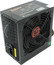 Корпус ExeGate mEVO-9301 600W EX283752RUS