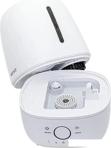 Увлажнитель воздуха Zenet ZET-409