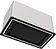 Кухонная вытяжка KUPPERSBERG Inlumia 60 Black
