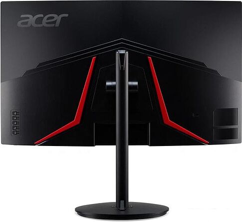 Монитор Acer Nitro XZ320QXbmiiphx