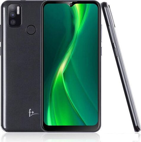 Смартфон F+ SH65 2GB/32GB (черный)