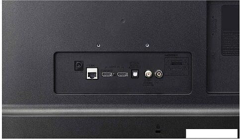Телевизор LG 24TQ510S-PZ