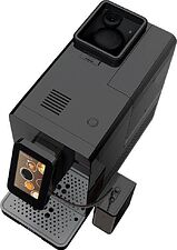Кофемашина Weissgauff WCM-345 TFT Automatic Touch Cappuccino Nero WiFi