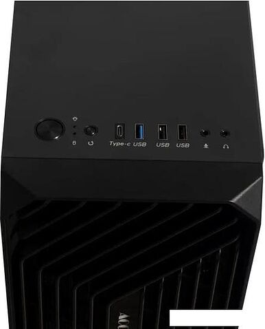 Корпус Accord ACC-265B