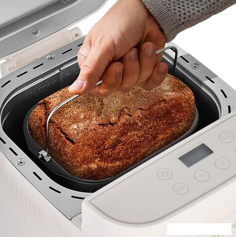 Хлебопечка Kitfort KT-310