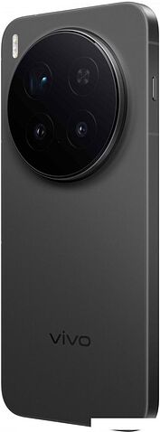 Телефон Vivo X300 Pro V2514 16GB/512GB международная версия (черный)