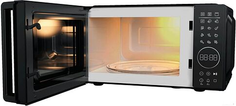 Микроволновая печь BEKO MGC20130BFB