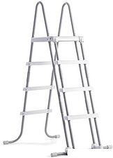 Каркасный бассейн Intex Prism Frame Oval (610х305x122)