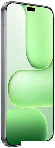 Телефон HONOR 600 Lite 8GB/256GB международная версия (вельветовый черный)