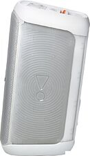 Патибокс JBL PartyBox Club 120 (белый)