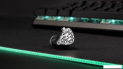 Наушники Music Public Kingdom IEM220