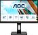 Монитор AOC Q27P2CA