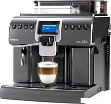 Эспрессо кофемашина Saeco Aulika Focus V2