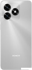 Телефон HONOR X5c 4GB/64GB международная версия (серебристый)