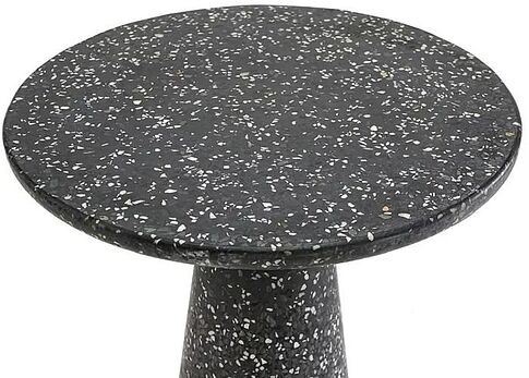 Журнальный столик Bergenson Bjorn Bayn BB000045 (черный)