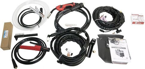 Сварочный инвертор Edon Smart MMCT-250