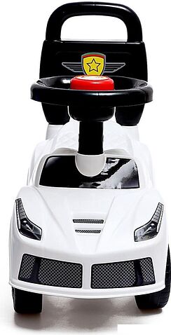 Каталка Автоград Ночной гонщик QX-3392-2 4462045