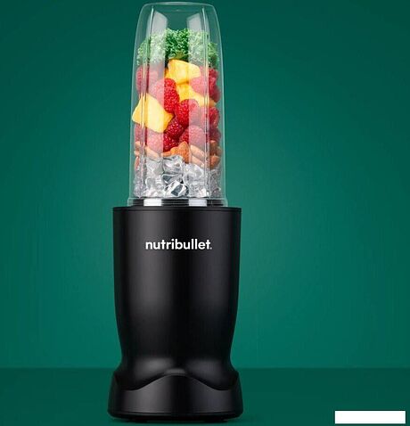 Стационарный блендер NutriBullet NBT1006MB