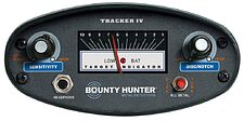 Металлоискатель Bounty Hunter Tracker IV TK4 Металлоискатель Bounty Hunter Tracker IV TK4