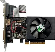 Видеокарта Maxsun GeForce GT 730 PH 2G L0 Видеокарта Maxsun GeForce GT 730 PH 2G L0